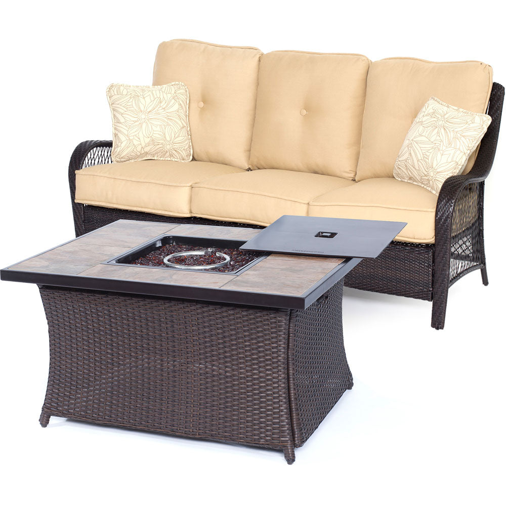 hanover-orleans-2-piece-fire-pit-seating-set-sofa-fire-pit-coffee-table-with-porcelain-tile-top-orleans2pcfp-tan-b