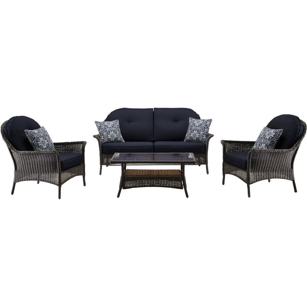 hanover-san-marino-4-piece-set-1-loveseat-2-side-chairs-1-coffee-table-smar-4pc-nvy