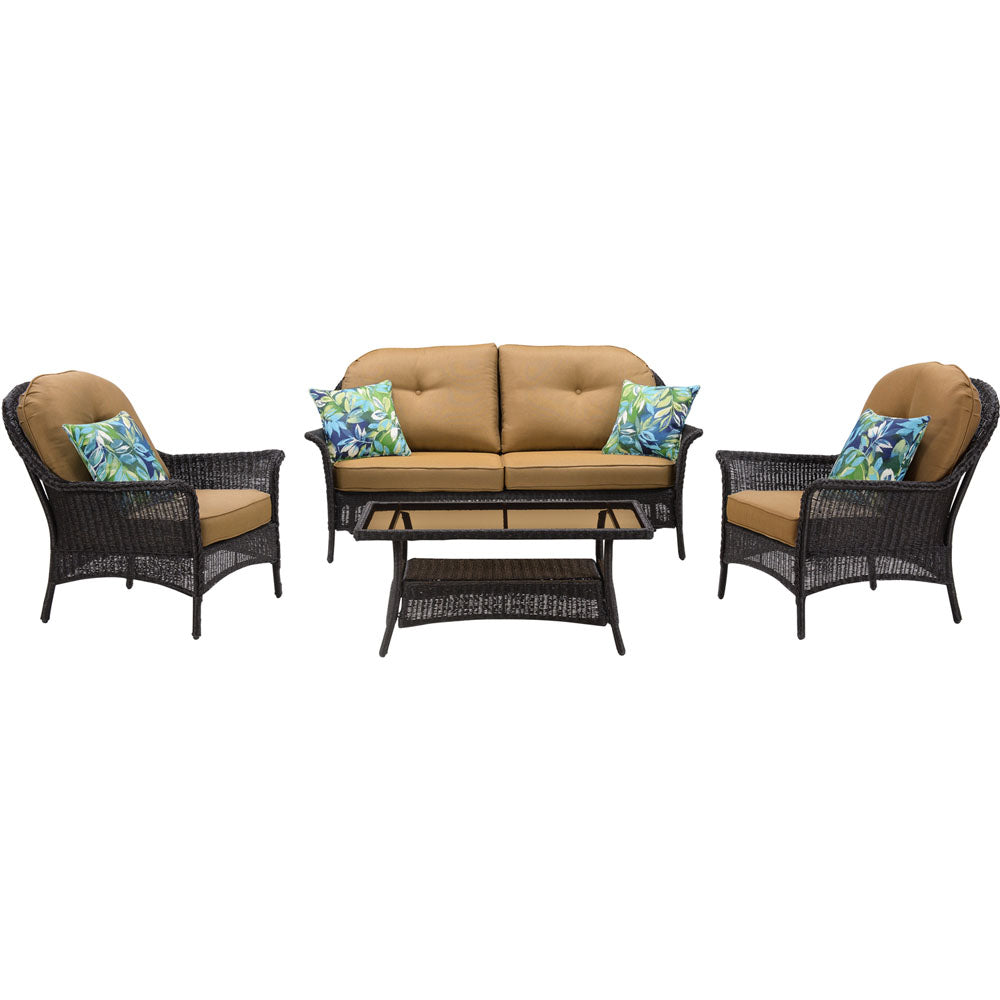 hanover-san-marino-4-piece-set-1-loveseat-2-side-chairs-1-coffee-table-smar-4pc-tan