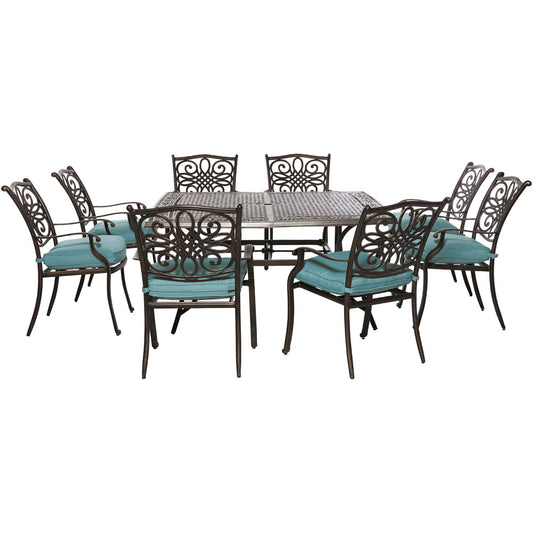 hanover-traditions-9-piece-8-dining-chairs-60-inch-square-cast-table-traddn9pcsq-blu