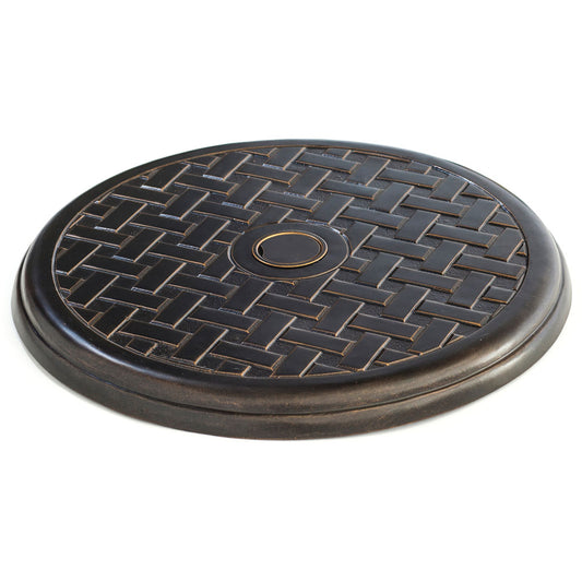 hanover-traditions-20-inch-cast-lazy-susan-tradlazsus