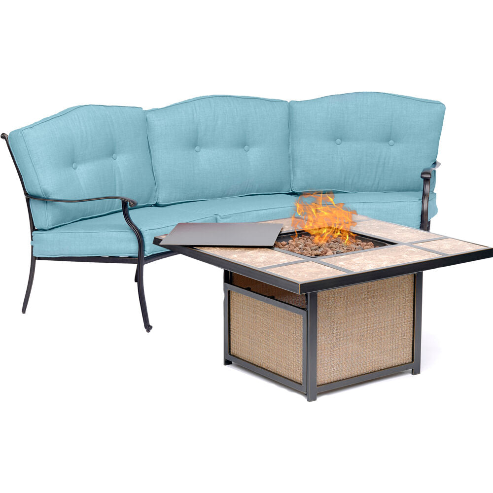 hanover-traditions-2-piece-fire-pit-tile-top-fire-pit-crescent-sofa-tradtile2pcfp-blu