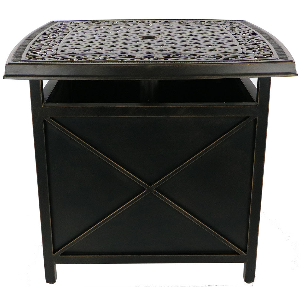 hanover-traditions-cast-top-umbrella-side-table-tradumbtbl
