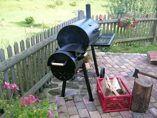 How to Pick a Barbecue Cover