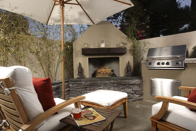 5 Must-have Items for the Perfect Patio Setup