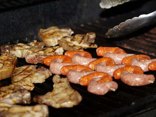 Turners, Flippers, and Tongs for Father’s Day