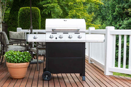 How to Pick the Best Grill for Your Needs