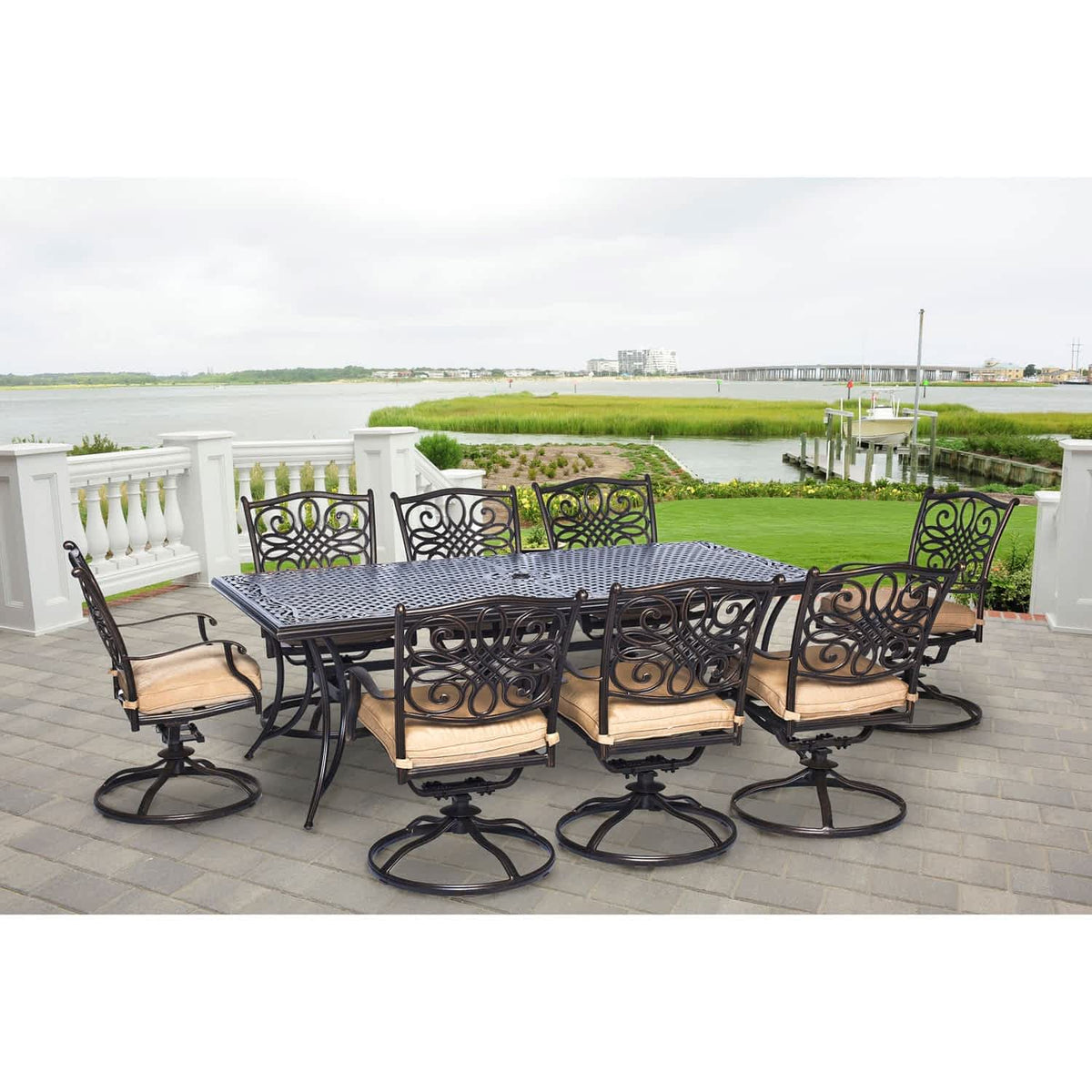 Outdoor Furniture