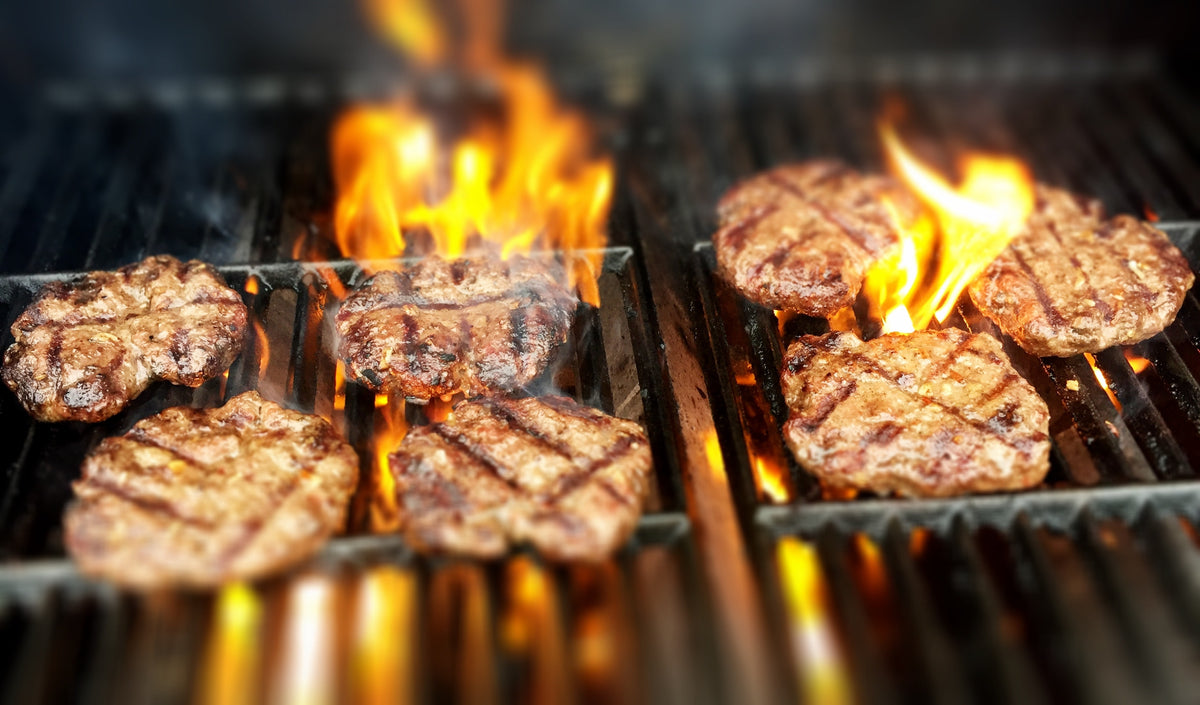 Grills