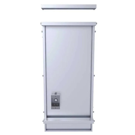 Sunstone 15″ Back Appliance Panels – SCC15SPE - Back Panels