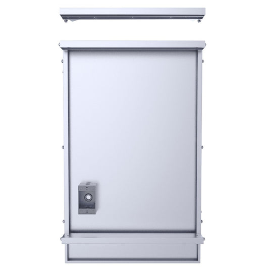 Sunstone 21″ Back Appliance Panels – SCC21SPE _ Front Panels