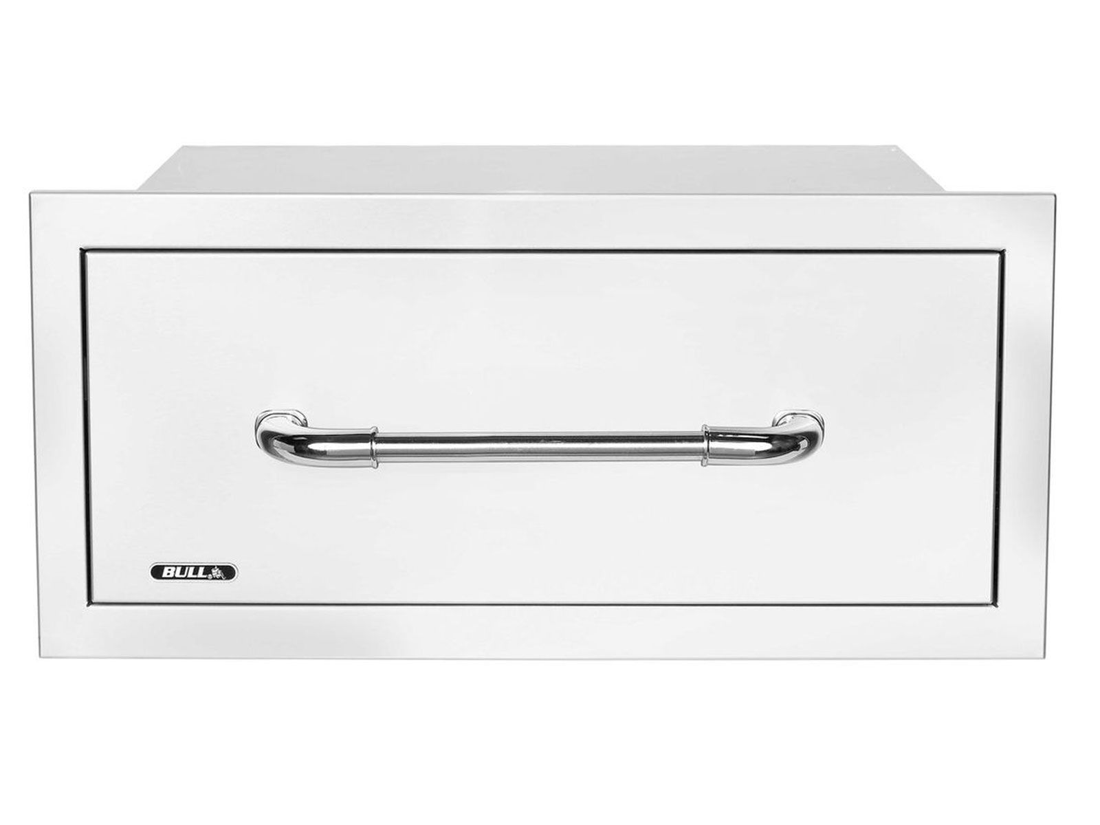 Bull Large Single Drawer with Reveal - 19980 - Front View