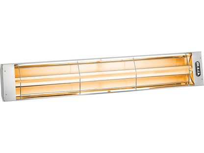 Bull Power Warm 48-Inch 5000-watt Infrared Dual Mount Outdoor Heater - 26200 - On View