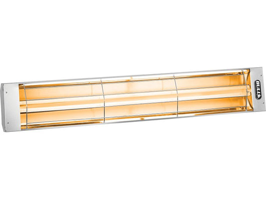 Bull Power Warm 48-Inch 5000-watt Infrared Dual Mount Outdoor Heater - 26200 - On View