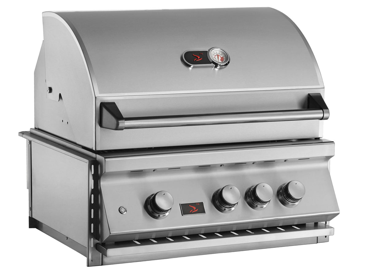 Bonfire Insulating Jacket for CBB3 3-Burner Grill