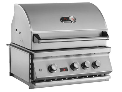 Bonfire Insulating Jacket for CBB3 3-Burner Grill