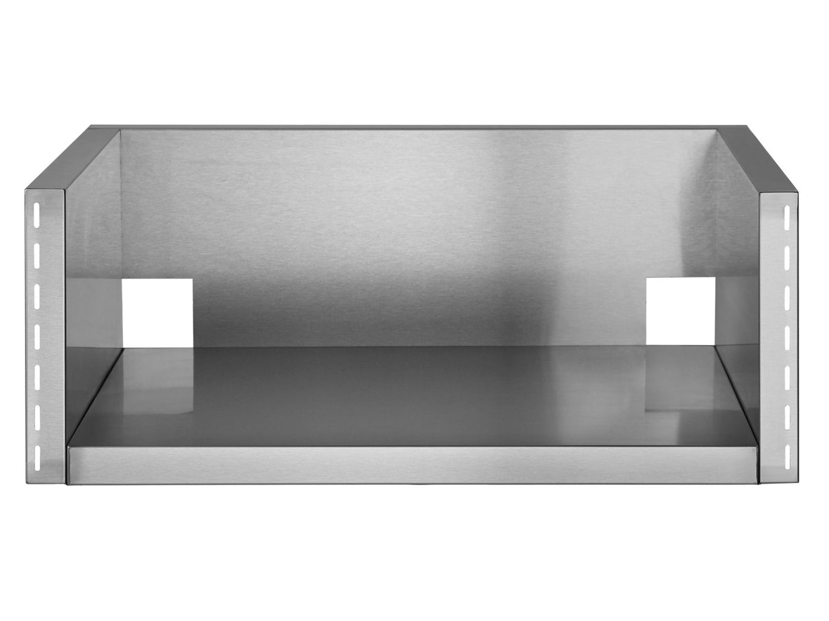 Bonfire Insulating Jacket for CBB3 3-Burner Grill