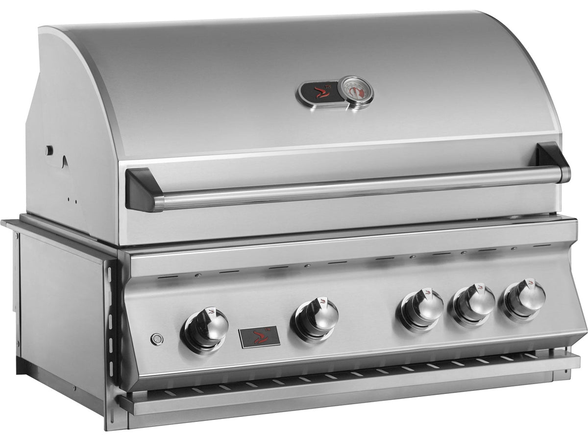 Bonfire Insulating Jacket for CBB4 4-Burner Grill