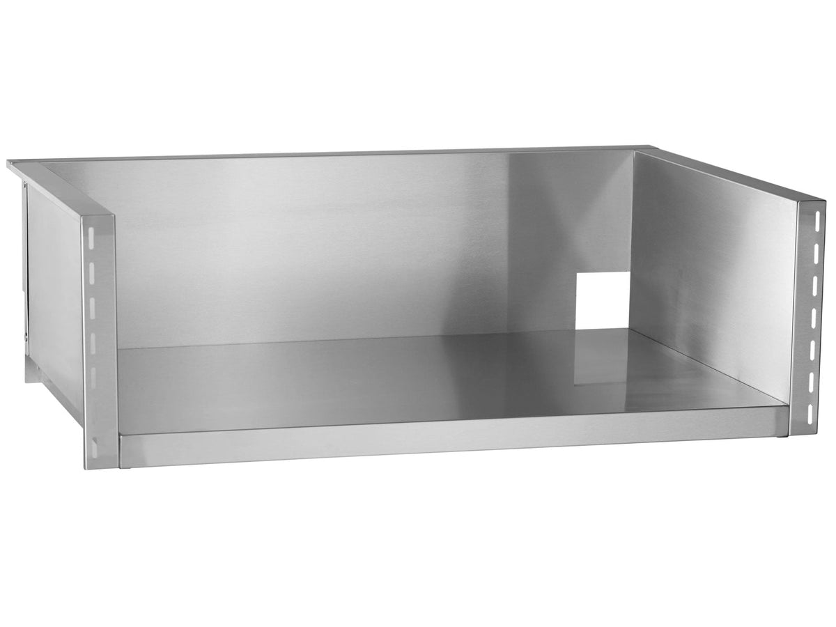 Bonfire Insulating Jacket for CBB4 4-Burner Grill