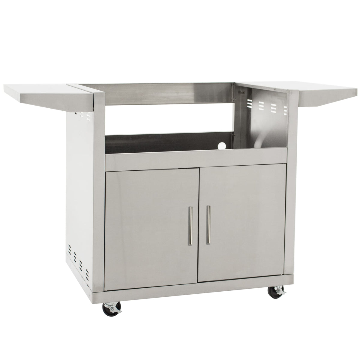 Blaze Premium LTE+ 32-Inch 4-Burner Gas Grill W/ Rear Infrared Burner & Lift-Assist Hood-BLZ-4LTE3+ BLZ-4-CART-SC, view 12