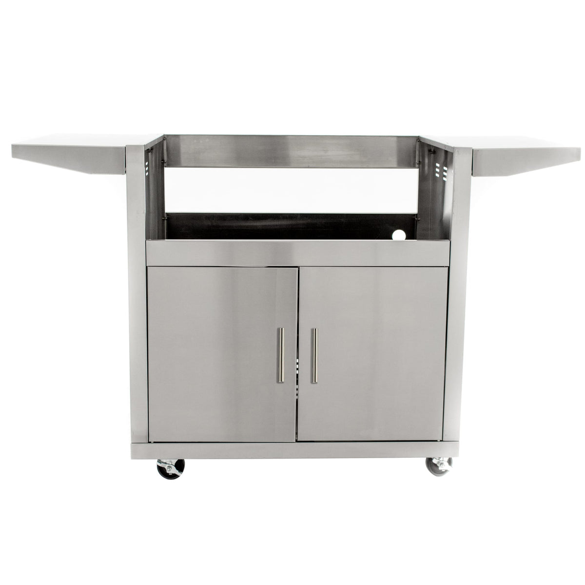 Blaze Grill Cart For 32-Inch 4-Burner Gas Grill, view 2