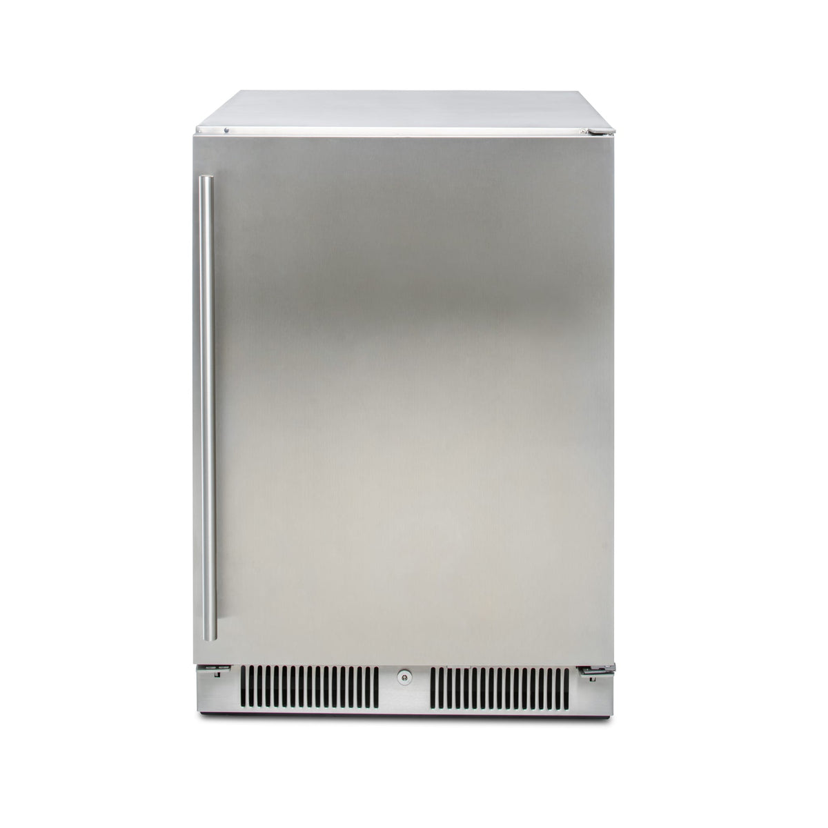 Blaze 24-Inch 5.5 Cu. Ft. Outdoor Rated Compact Refrigerator, view 2