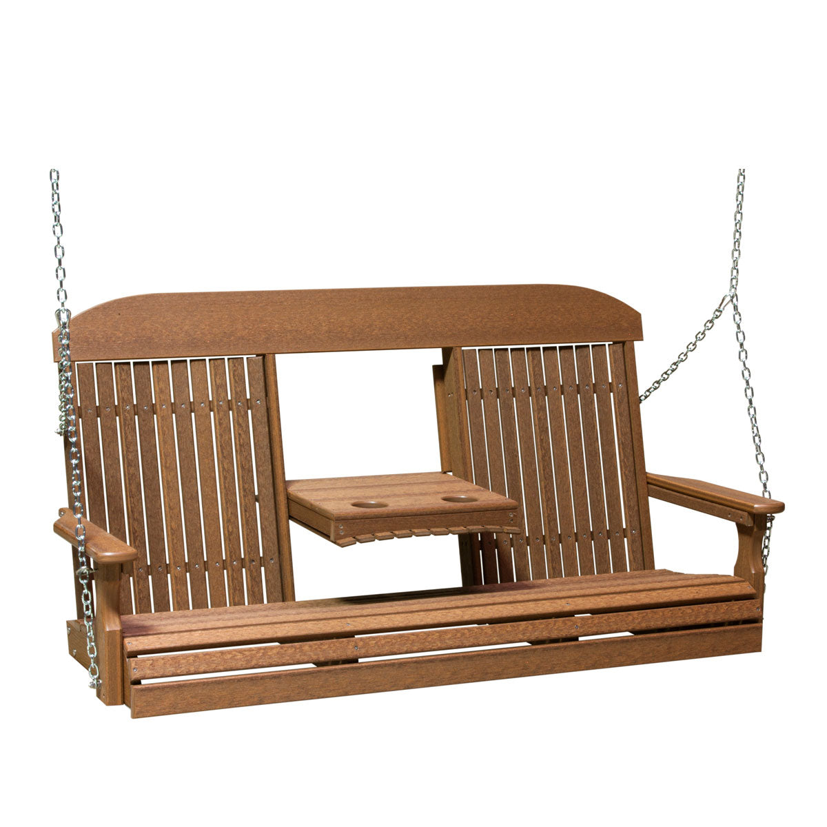 LuxCraft 5′ Classic Swing - 5CPS