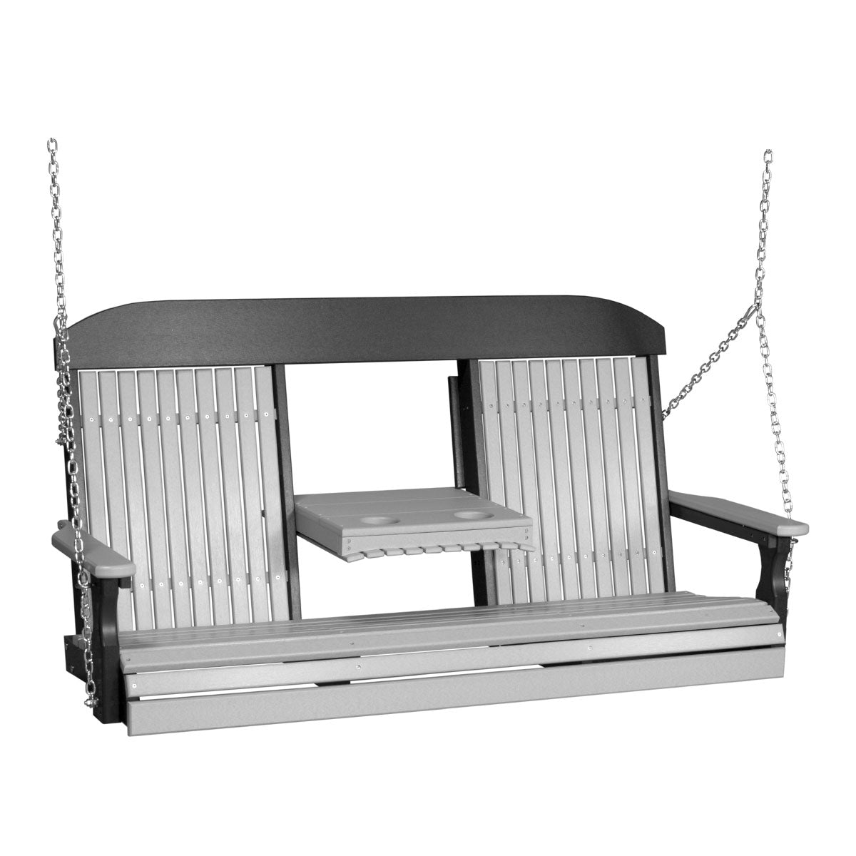 LuxCraft 5′ Classic Swing - 5CPS