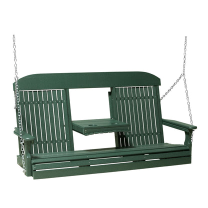 LuxCraft 5′ Classic Swing - 5CPS