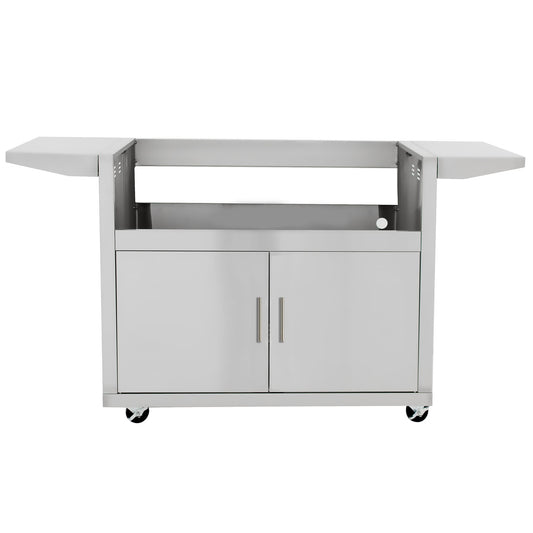 Blaze Grill Cart For 40-Inch 5-Burner Gas Grill