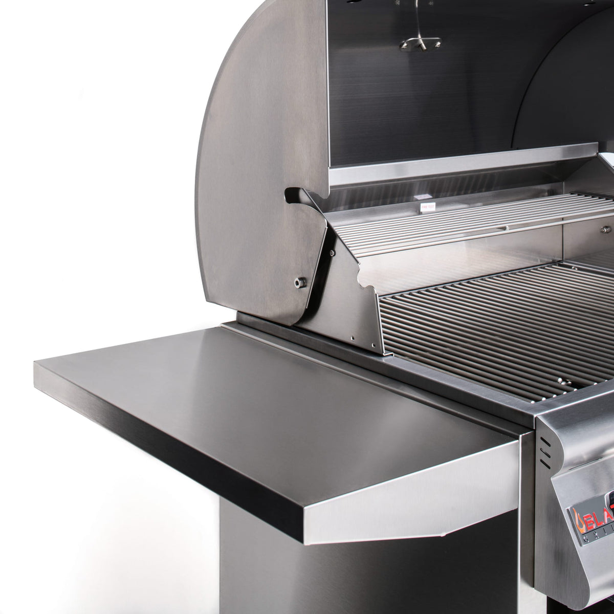 Blaze Prelude LBM 25-Inch 3-Burner Built-In Grill BLZ-3LBM, view 10
