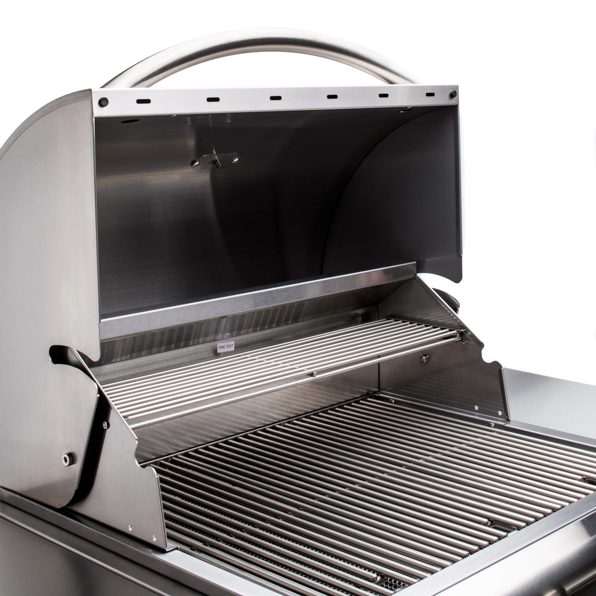 Blaze Prelude LBM 25-Inch 3-Burner Built-In Grill BLZ-3LBM, view 5