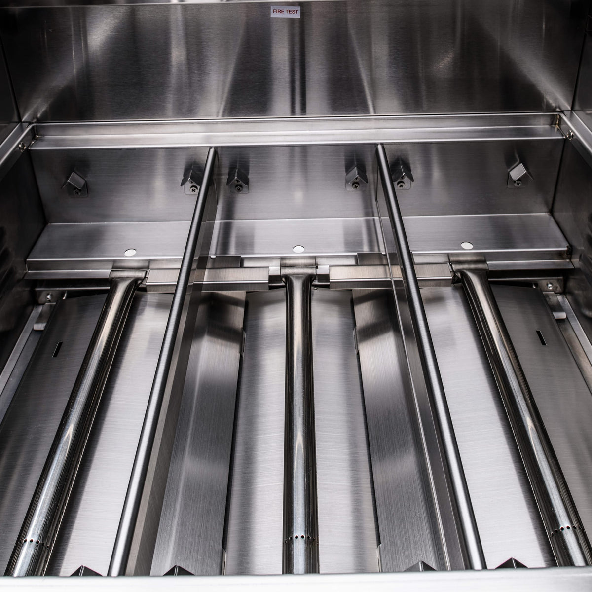 Blaze Prelude LBM 25-Inch 3-Burner Grill BLZ-3LBM+ BLZ-3-CART-SC, view 10