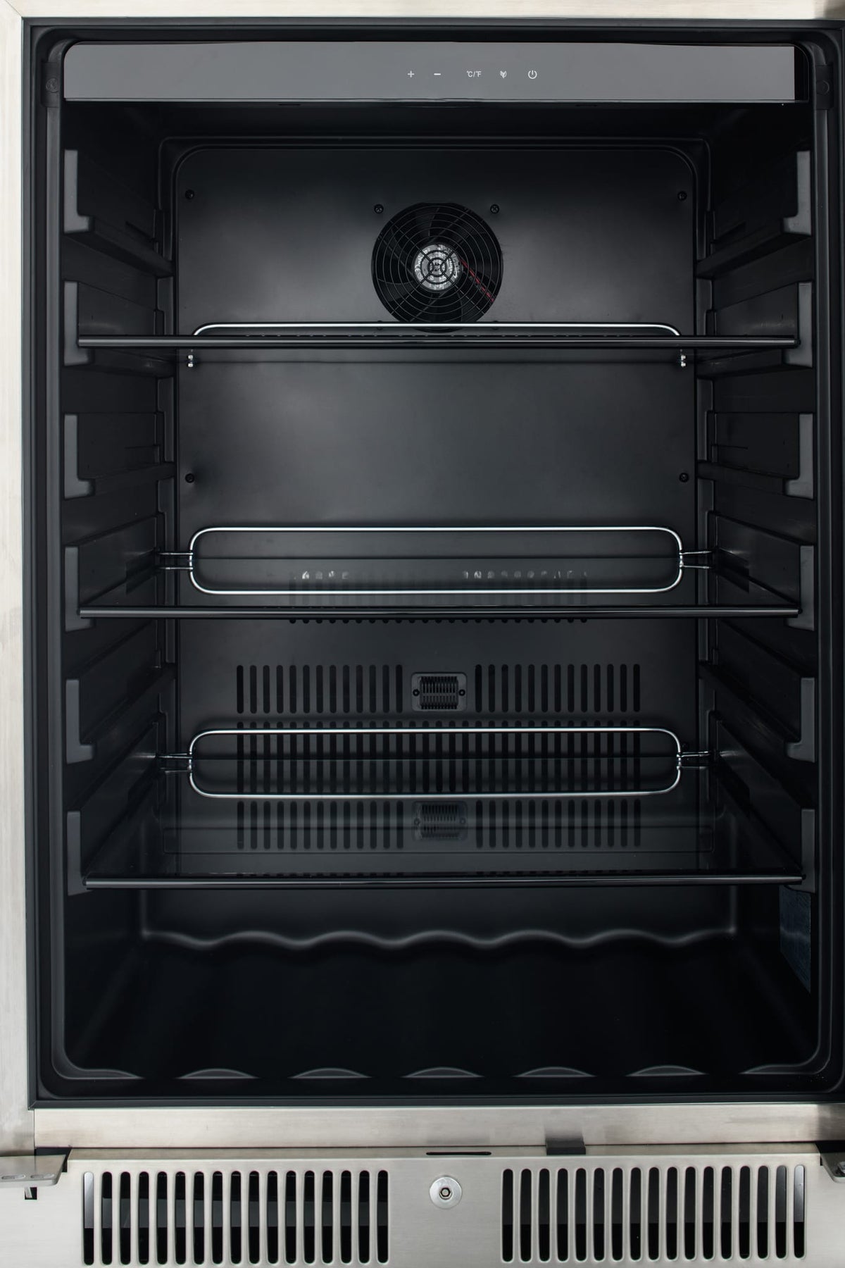 Blaze 24-Inch 5.5 Cu. Ft. Outdoor Rated Compact Refrigerator, view 6