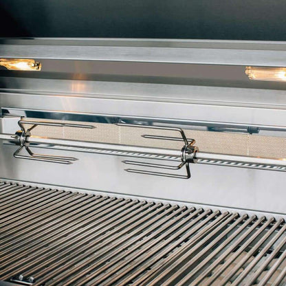 Summerset ALT42T 42 Inch Built In Gas Grill - Rotisserie