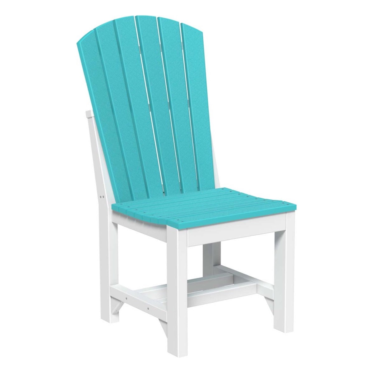 LuxCraft Adirondack Side Chair - ASC