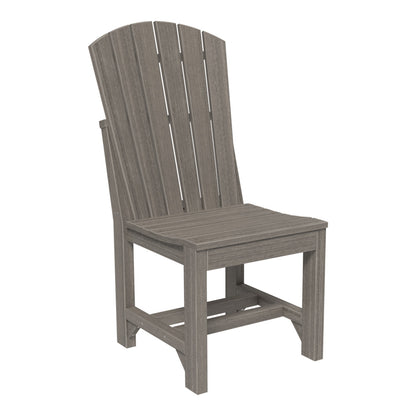 LuxCraft Adirondack Side Chair - ASC