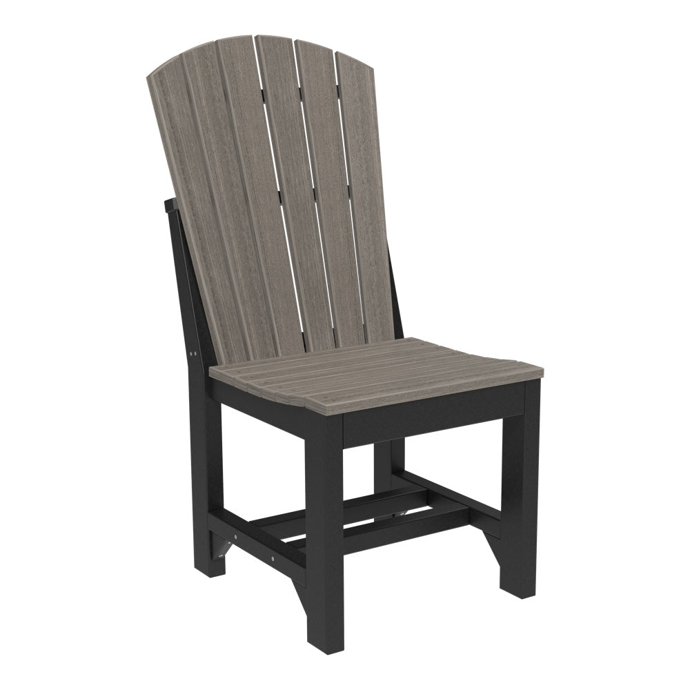 LuxCraft Adirondack Side Chair - ASC