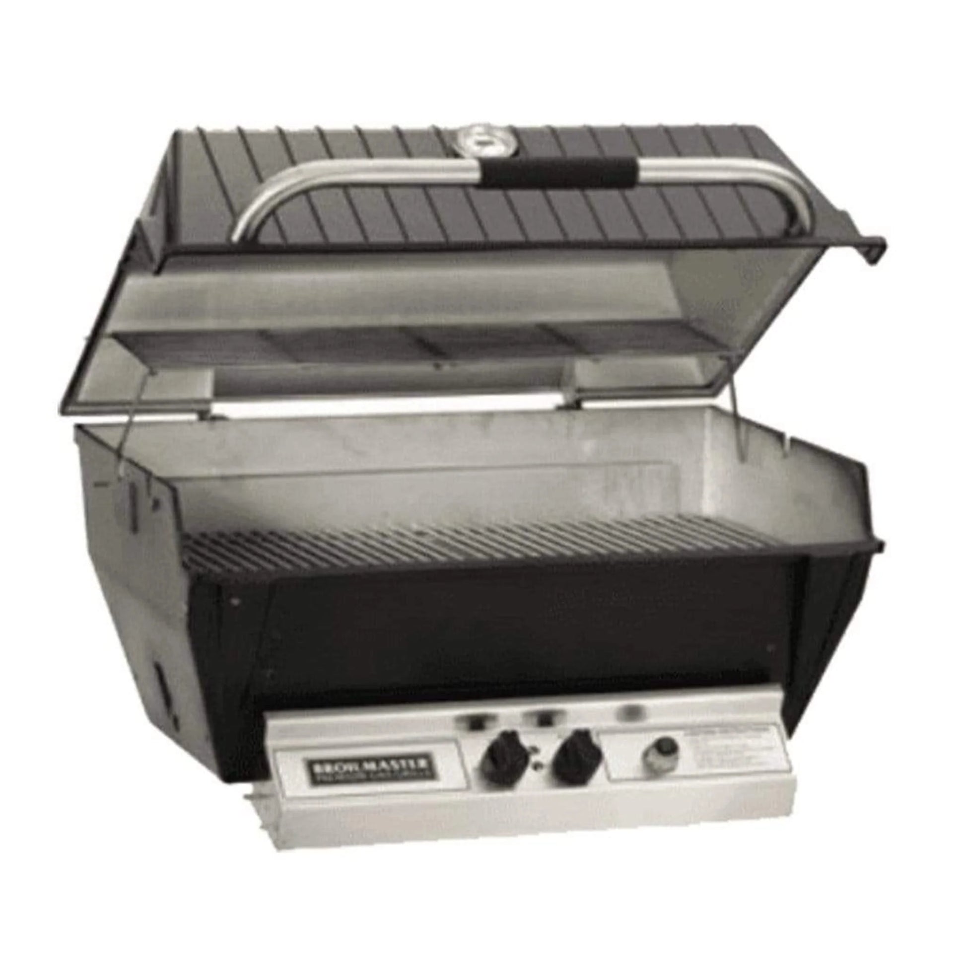 Broilmaster Deluxe Gas Grill - H4X