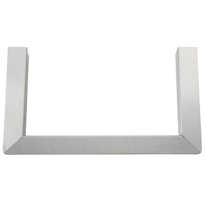 Bull 24" Professional Griddle Finishing Frame - 97001 - Finishing Frame for Bull Professional Griddle.