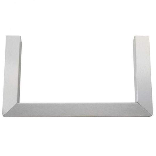 Bull 24" Professional Griddle Finishing Frame - 97001 - Finishing Frame for Bull Professional Griddle.