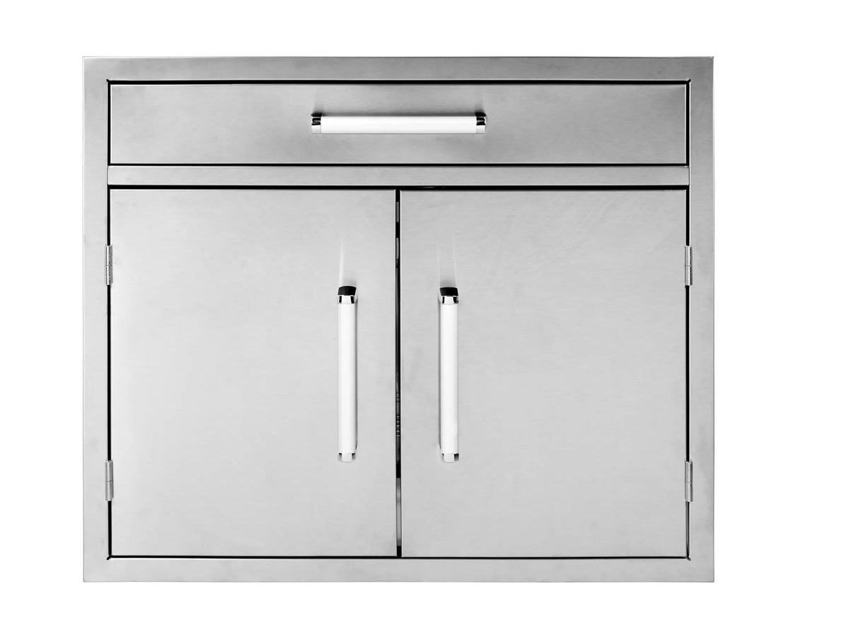 Bonfire Double Door and Single Drawer Combo CBADDSD