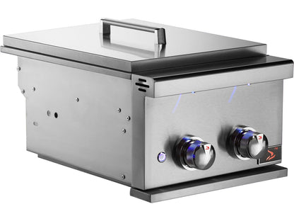 Bonfire Built-In Power Burner CBAPB.500 for 5 Burner Grills