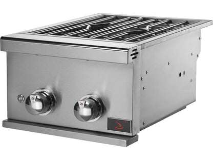 Bonfire Built-In Power Burner CBAPB.500 for 5 Burner Grills