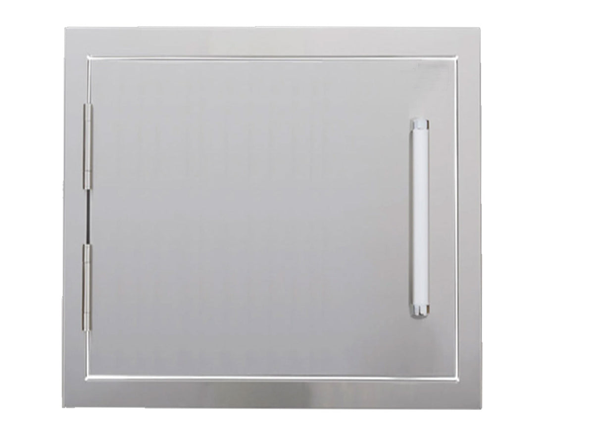 Bonfire Horizontal Access Door CBASDH2417