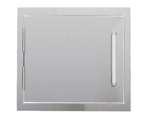 Bonfire Horizontal Access Door CBASDH2417