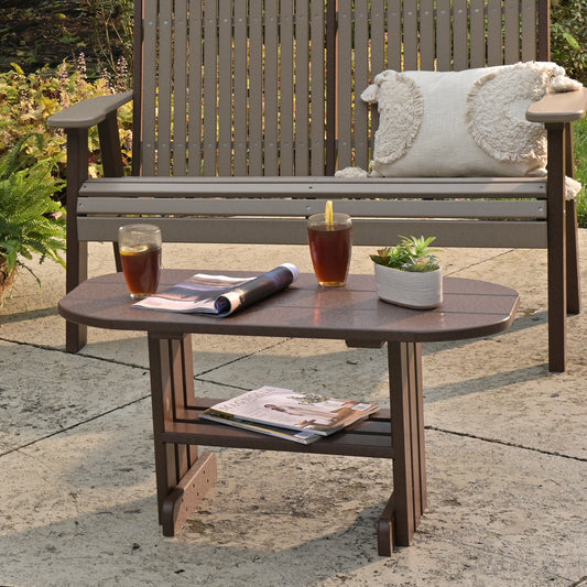 LuxCraft Coffee Table - PCT