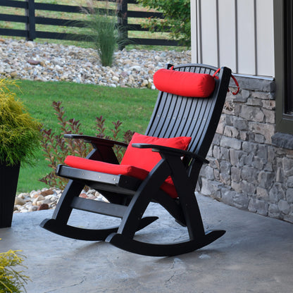 LuxCraft Comfort Rocker - PCR