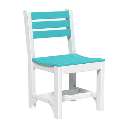 LuxCraft Island Side Chair - ISC