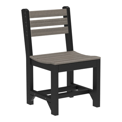 LuxCraft Island Side Chair - ISC